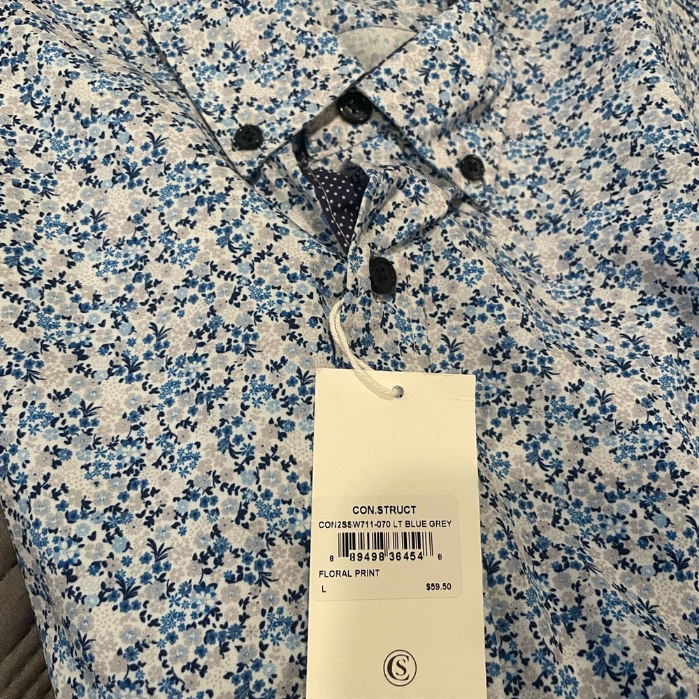 Con.Struct 4 Way stretch